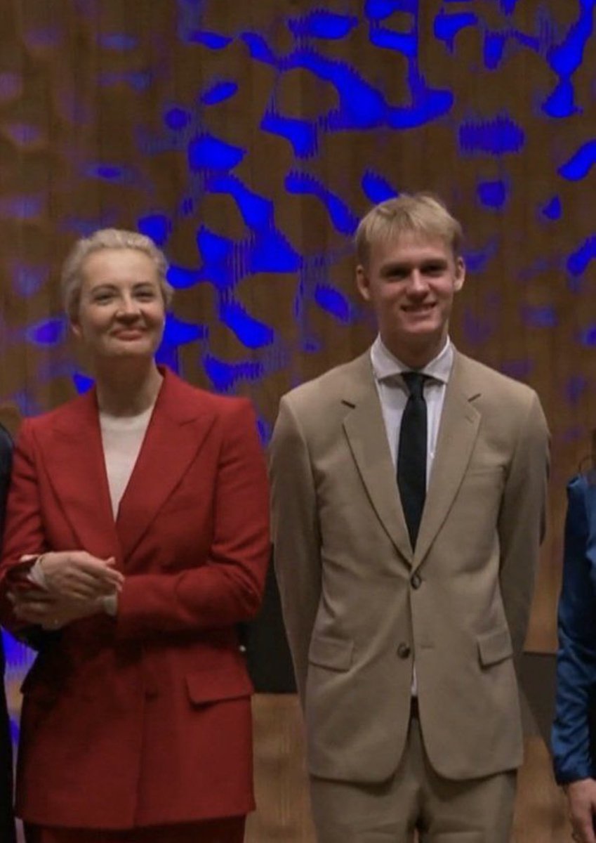 Навальные ❤️❤️