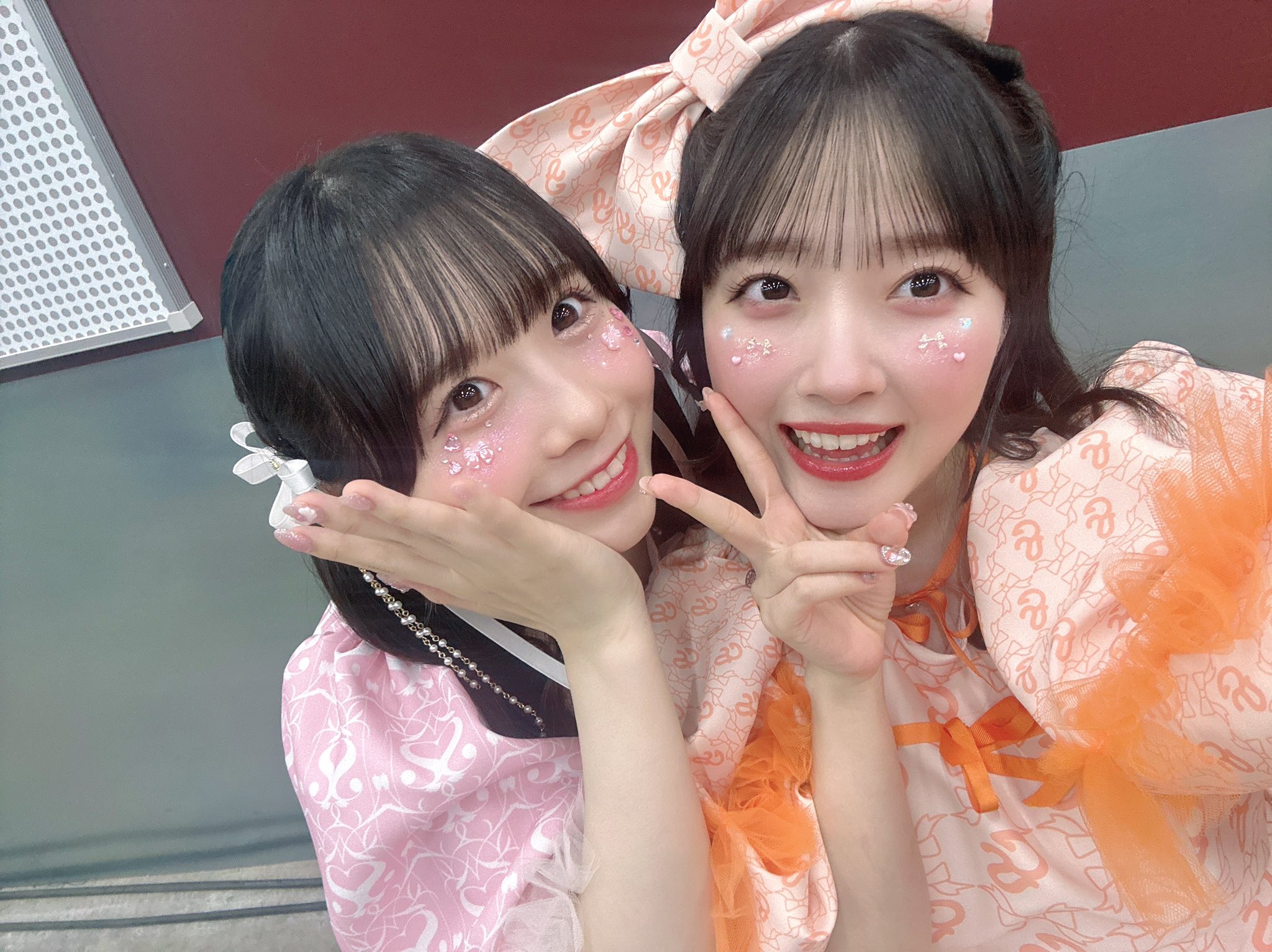 川本笑瑠ヴィンテージ応援セット(੭˙꒳​˙)੭♡ 川本笑瑠