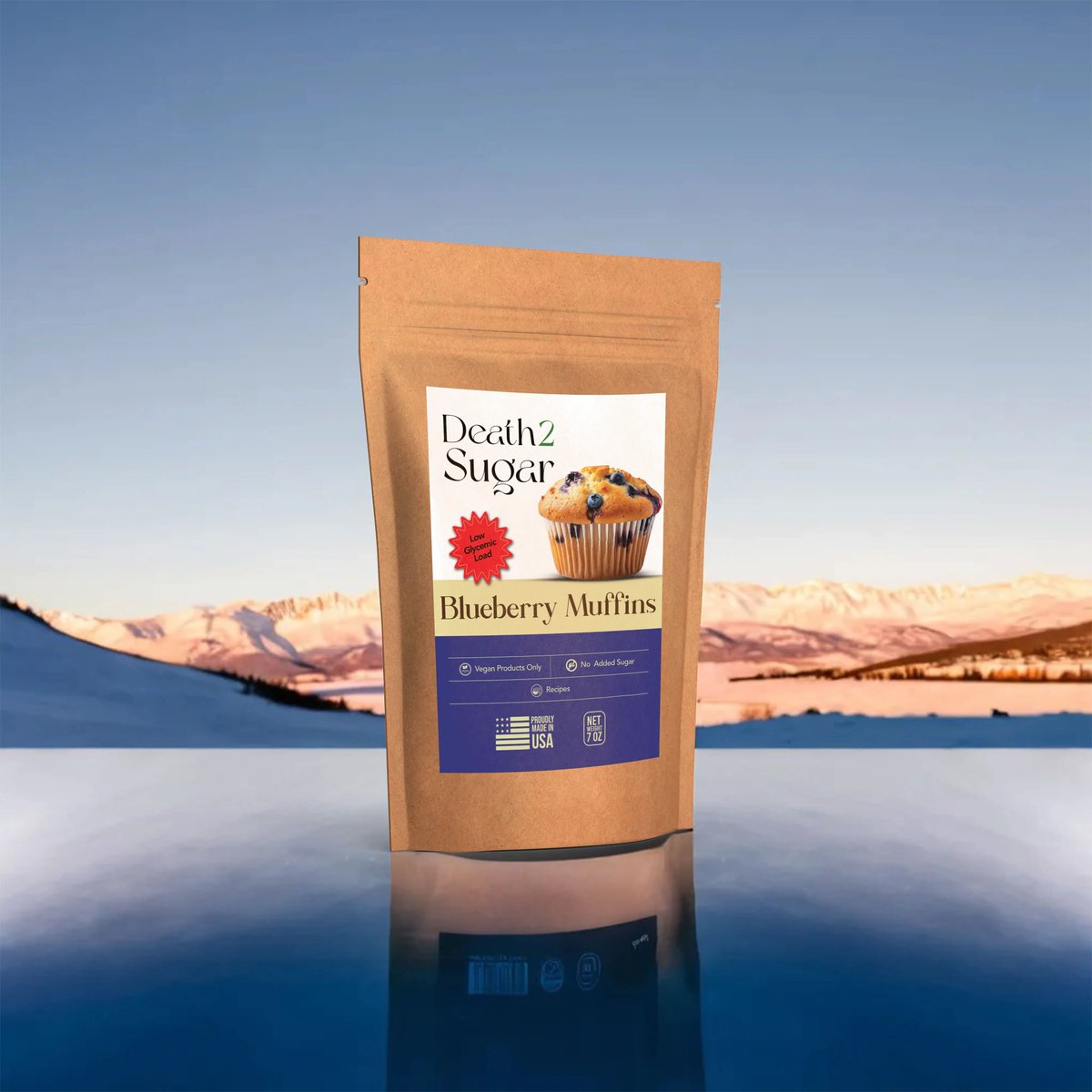 FounderD57273's tweet image. Why is our food revolutionary? We craft every treat with your health in mind, from gut health to blood sugar control. Enjoy delicious, wholesome snacks you can have anytime—guilt-free! #Diabetes #SugarFreeLiving #DiabetesFriendly #GuiltFreeIndulgence #FoodRevolution