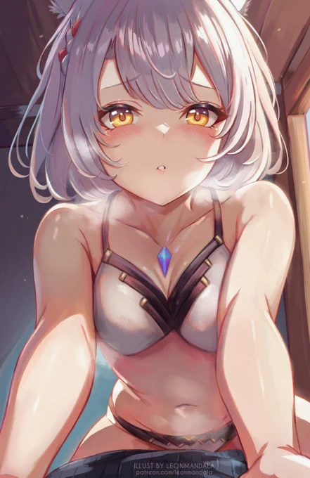 #猫の日 