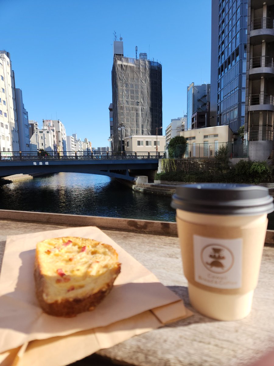 今年の1月から生活が激変してしまって忙しくも充実した毎日。息を抜く時間は意識して作らないといけないなと思いながら呆けている朝時間。