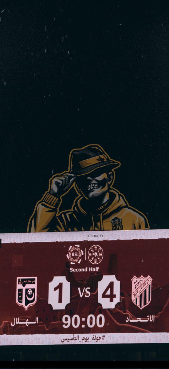 يحيى عسيري | Capo tweet media