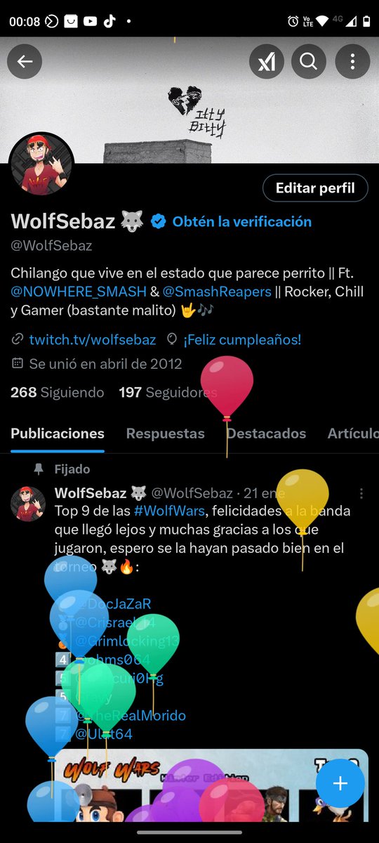 WolfSebaz 🐺 tweet media