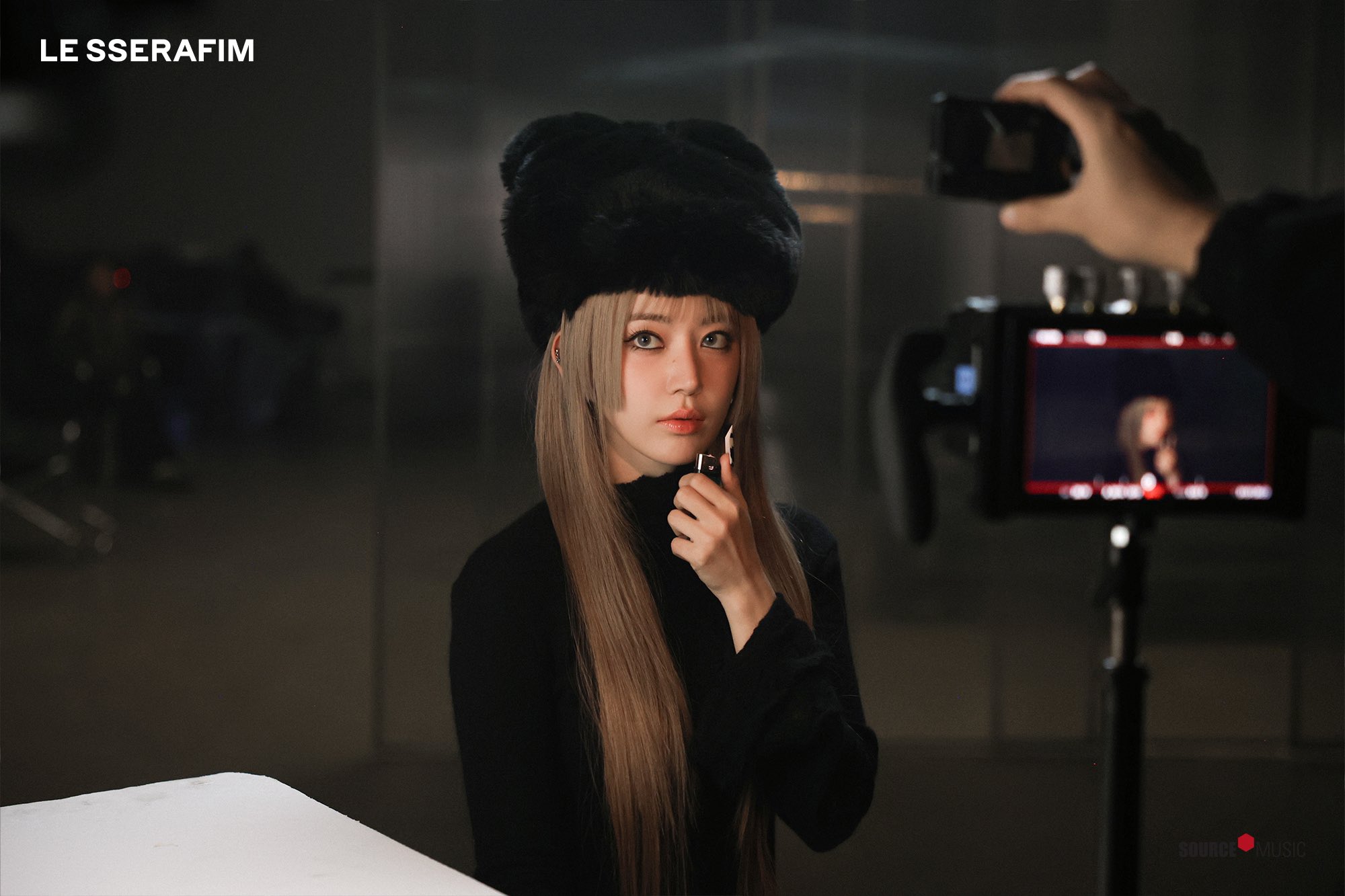 LE SSERAFIM SAKURA 르세라핌 사쿠라 on X: 