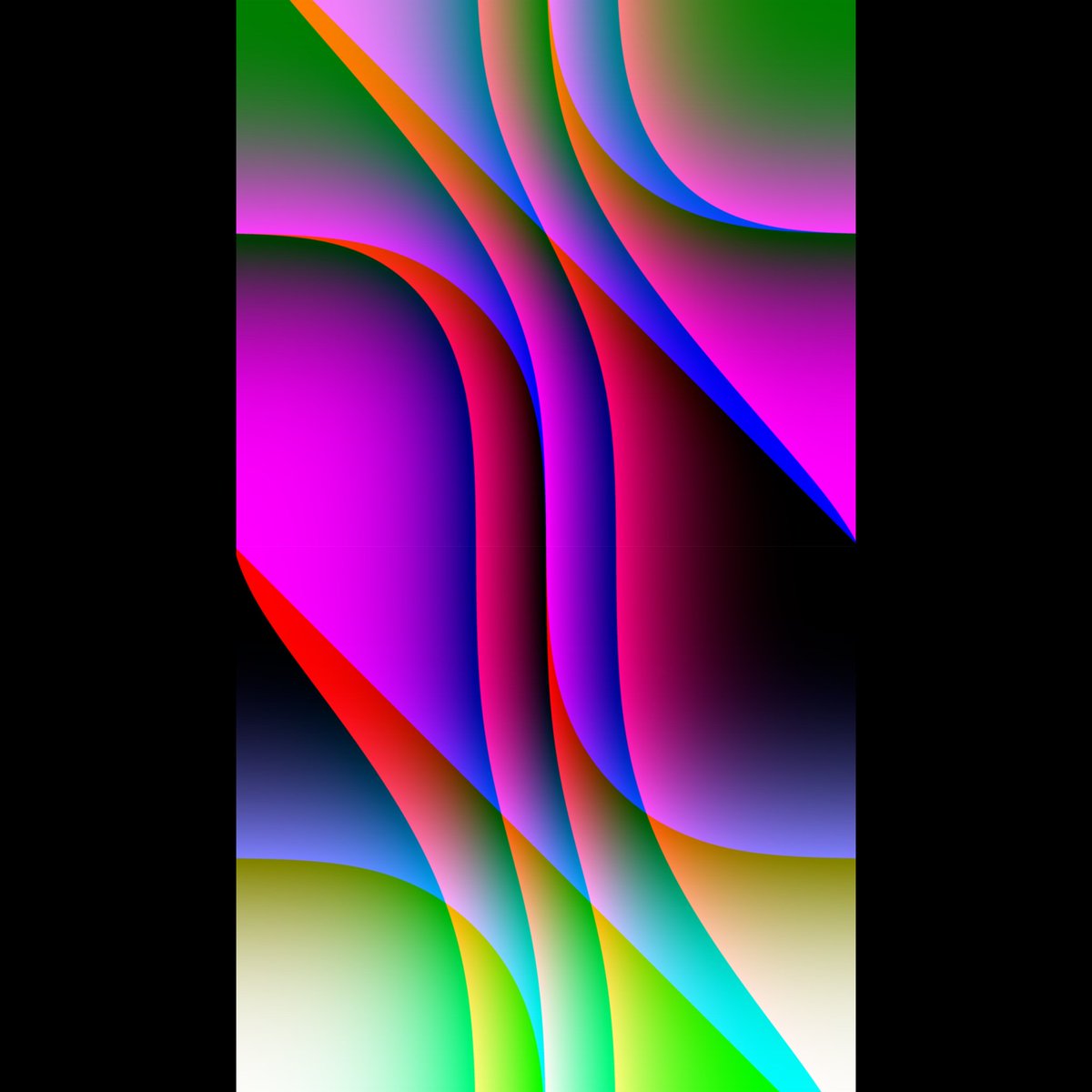 OneTrippyPlanet's tweet photo. A place where colors collide and time bends
#unsigs https://t.co/9JoFoBQC96
