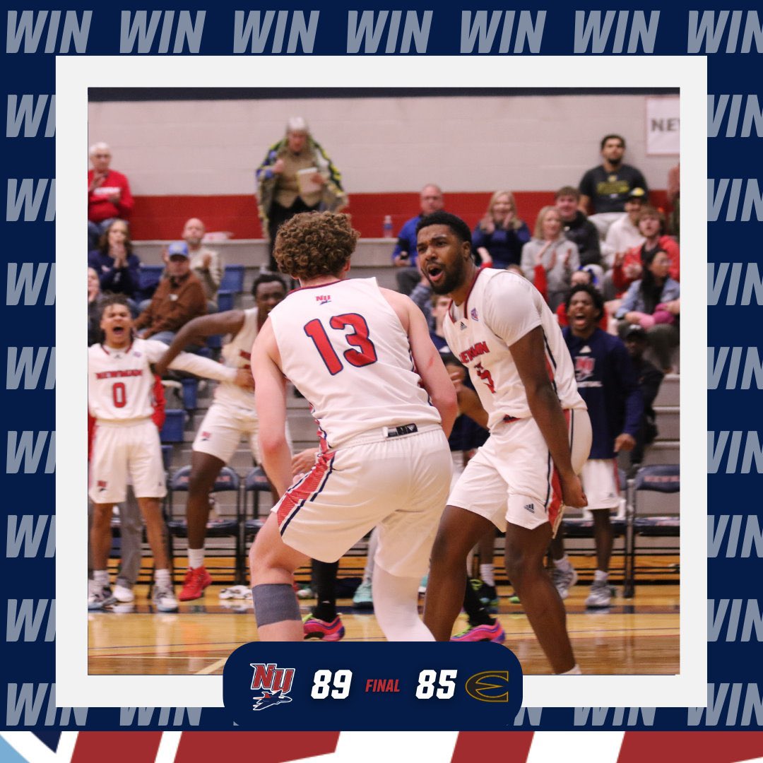 JETS WIN!

- Stanton III scores a 30 piece (career high)
- Fikes scored 17 pts
- Glenn-Hawkins added 11 pts
- Walker hit 10 pts

#JetPower✈️ x #StingersDown