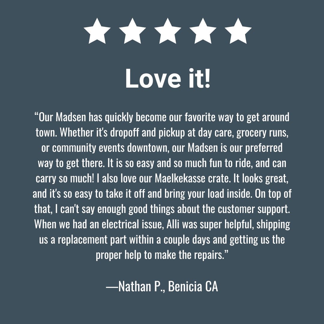 madsencycles's tweet image. Save $300 on any MADSEN bucket bike through the end of February. Use Code MYLOVE. Bikes Ship Free in the continental U.S.