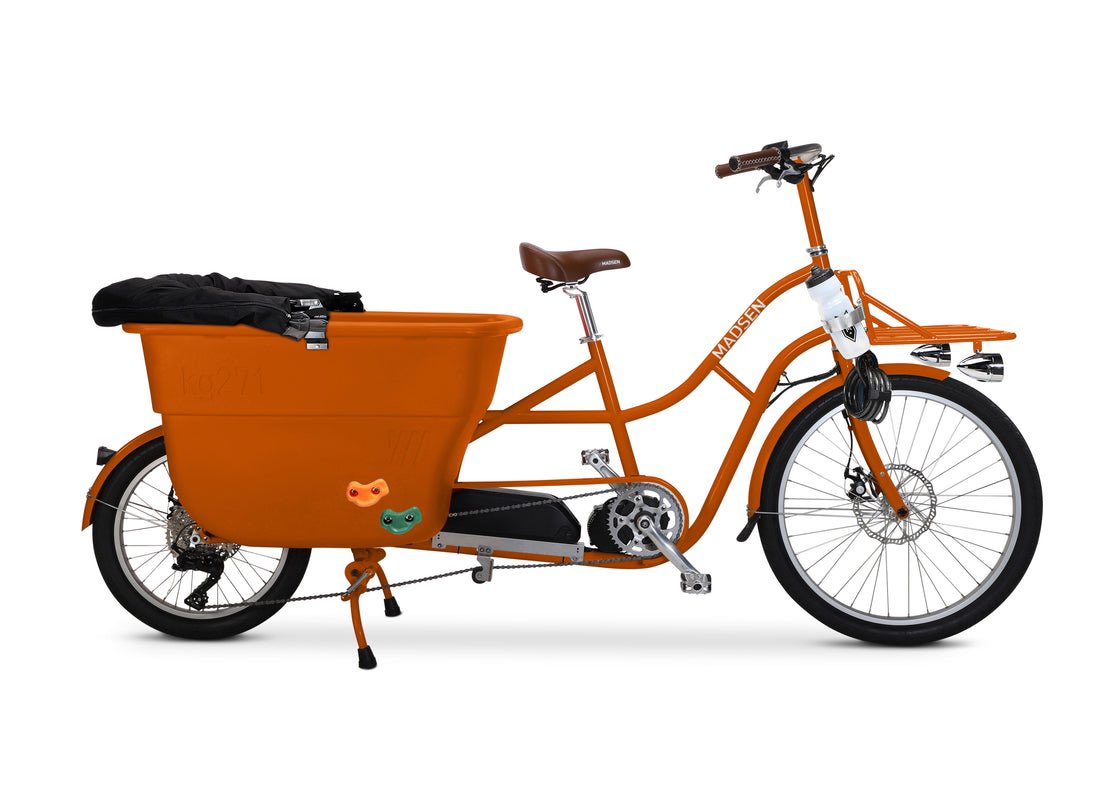 madsencycles's tweet image. Save $300 on any MADSEN bucket bike through the end of February. Use Code MYLOVE. Bikes Ship Free in the continental U.S.
