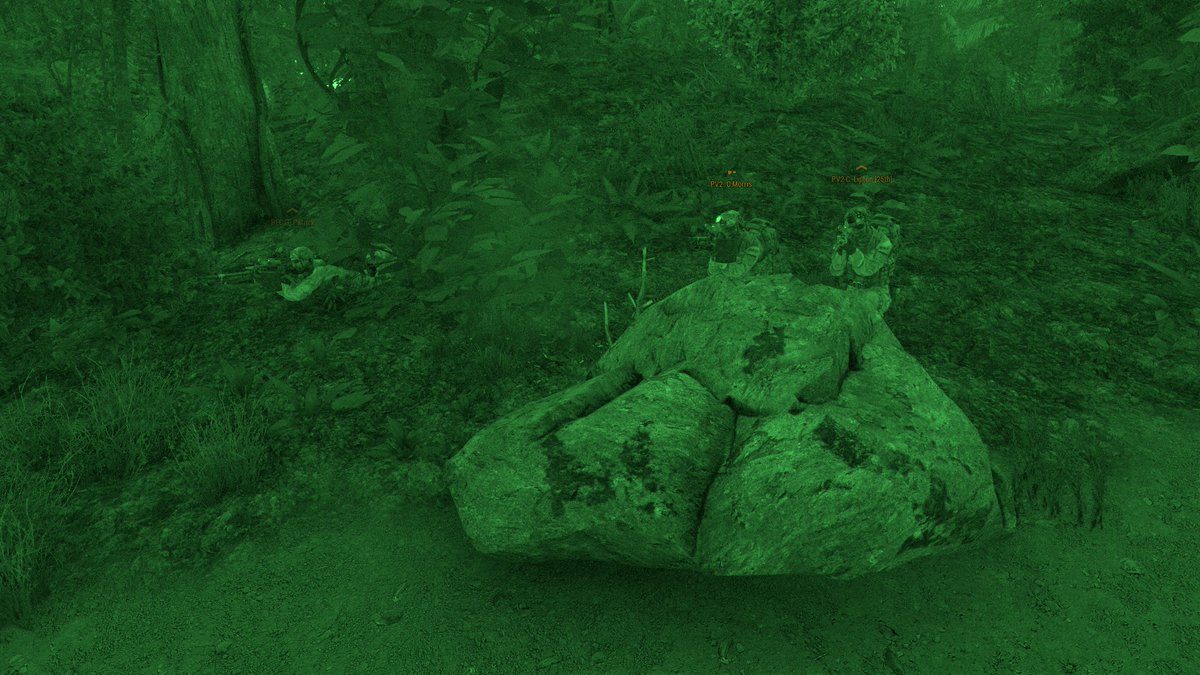 25thIDRealism's tweet photo. TODAY, 3-4 CAV, B-Troop performed an interdiction mission against Indonesian rebel forces. Blackfoot's 1st Platoon welcomed their new Platoon Sergeant SSG Kenny Kaplin, who excelled in TLPs and employed reconnaissance tactics while understaffed.

TROPIC LIGHTNING.
STRIKE HARD. https://t.co/VubRVgfjJd