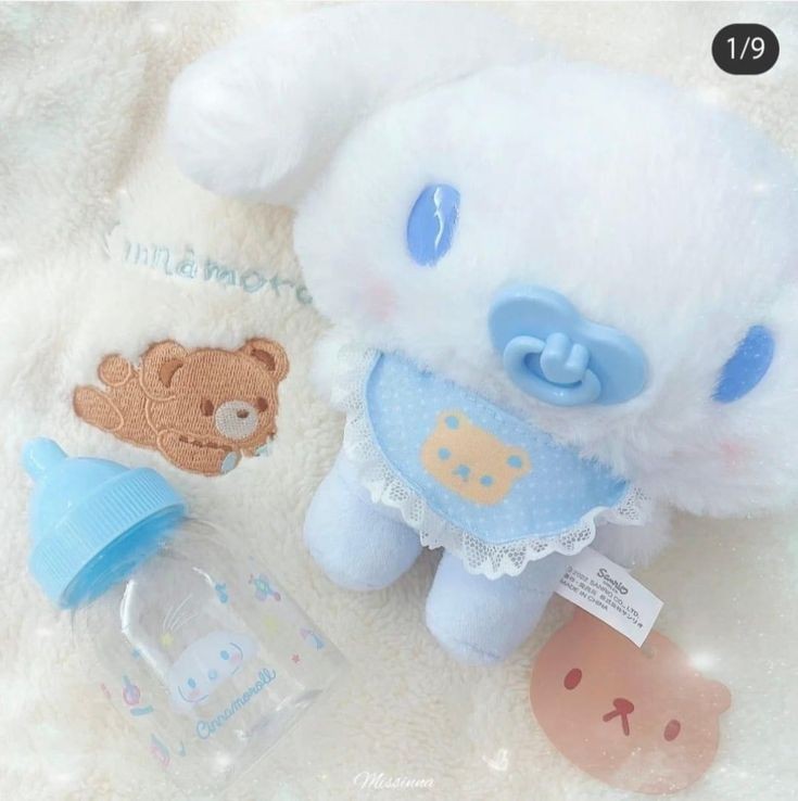 ☁️ 베이비 시나모롤 딸랑이 ☁️

말랑푹신 시나모롤 。。。🩵

🫶 문의 🫶
open.kakao.com/me/bebedream

#리틀 #대디 #마미 #abdl #베베드림즈