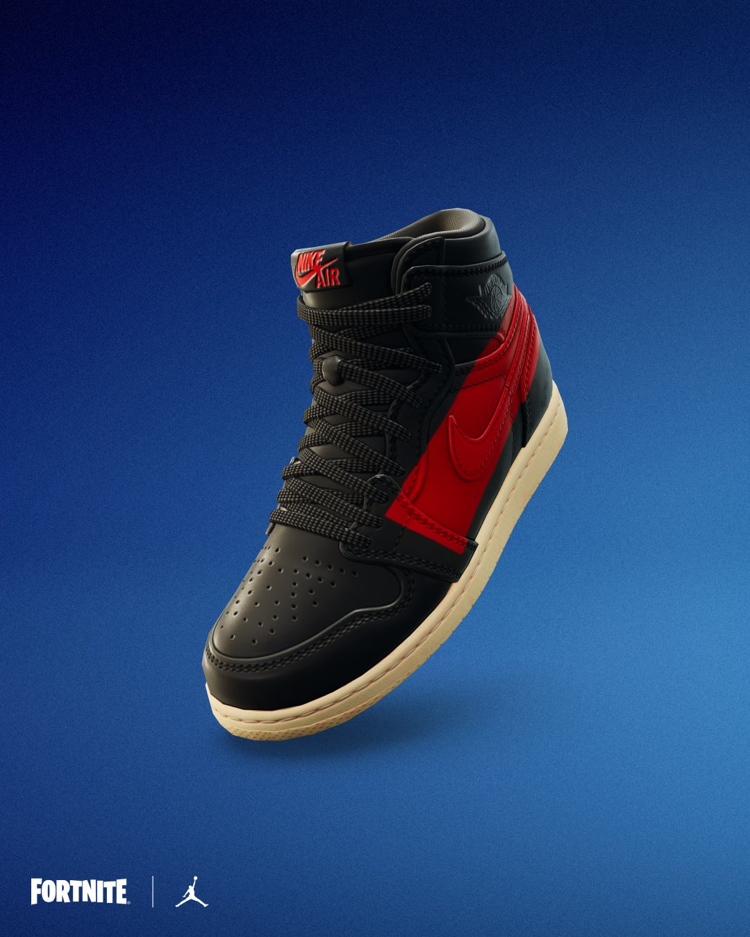 NIKE AIR JORDAN HIGH DEFIANT COUTURE SWOOSH on X: 