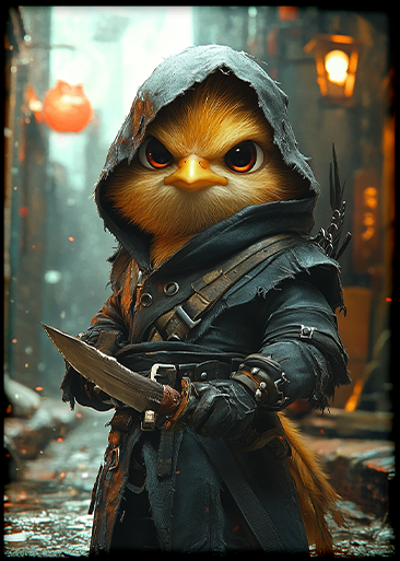 🚀 Are you ready for epic rooster battles?
🎮 Dive into Jimmy Legends and wield your NFT champions across time!
💰 From Medieval to Sci-Fi, earn JIM Tokens in thrilling tap-to-earn combat!
🤑 Join the 3M BEXC Airdrop! 📢 Unleash your strategic might!
#cryptogaming #nft #p2e