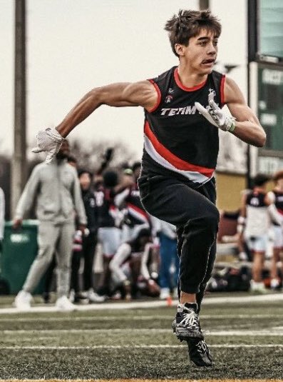 Had a good time with <a href="/PennySmith_/">Smith</a> Team Up <a href="/rockytop7v7/">RockyTop7v7Classic</a> today. We lost in the semis. 3 TDs, 0 drops. 

<a href="/NCEC_Recruiting/">NPA</a> <a href="/BuckFitz/">NPA/SUPERMAX 100</a> <a href="/PennySmith_/">Smith</a> <a href="/Grade_aTraining/">Penn</a>
<a href="/NatlPlaymkrsAca/">NatlPlaymkersAcademy</a> @BigTimeRel
<a href="/jabaridavis_VFL/">Juice Davis</a> <a href="/FarragutFB/">Farragut Football</a> <a href="/G_COURT6/">Geoff Courtney</a> <a href="/coachtatefhs20/">jack tate</a> <a href="/DMOB2337/">Dyshawn Mobley</a>