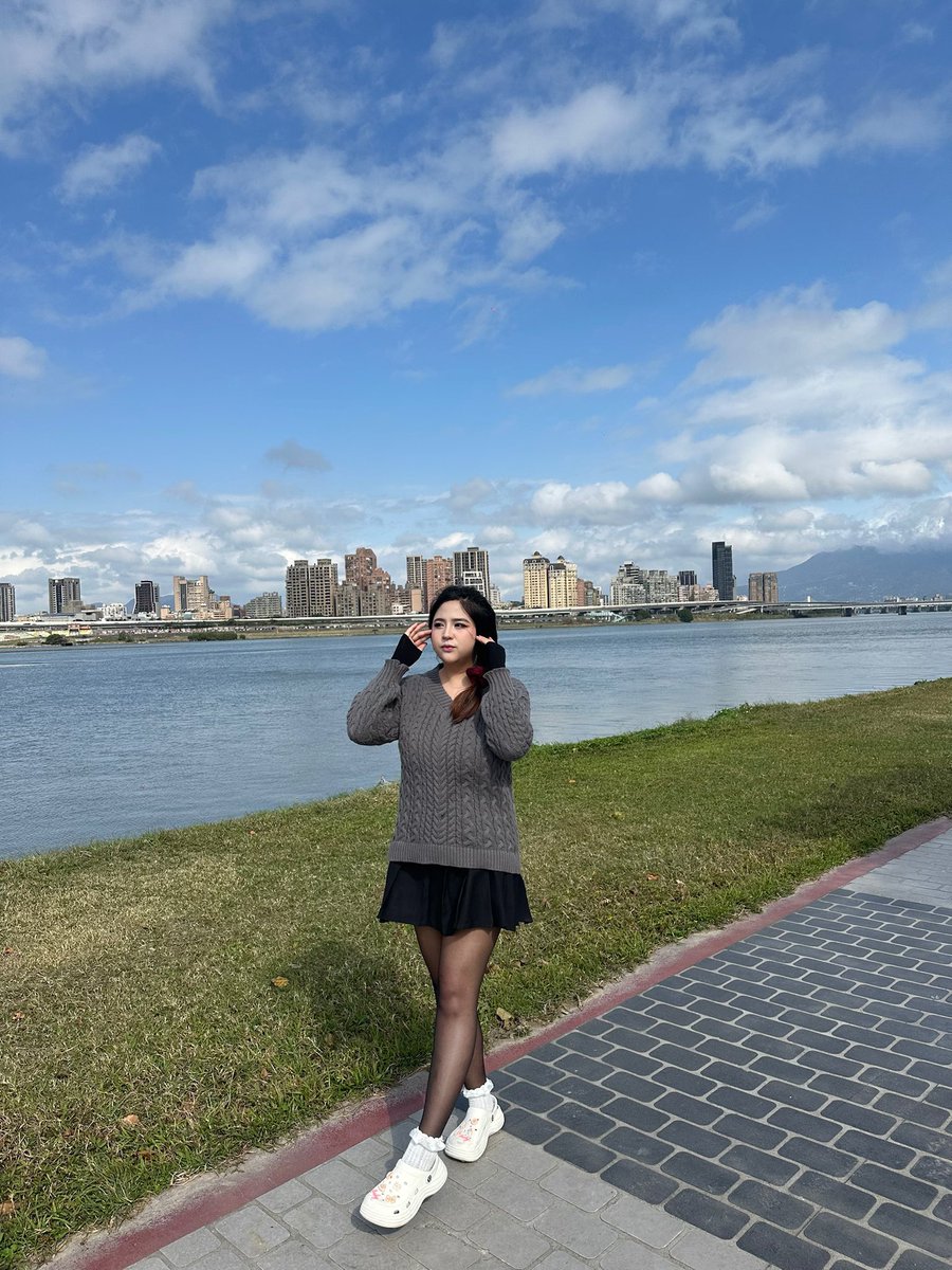 ทริปแรกของปี #เชียงใหม่ #เชียงใหม่ทัก  #ไต้หวัน