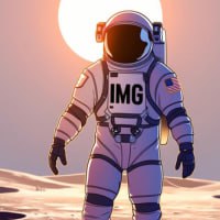 $DOGE X $IMG

Good evening Mr. Musk, here is a project with which you can help us achieve the only objective of the moon. 🚀🚀

just come take a look and see the firepower of the community 🦾🦾🦾🧠

<a href="/elonmusk/">Elon Musk</a> <a href="/IMGrewards/">Infinite Money Glitch - Solana Rewards Token</a>