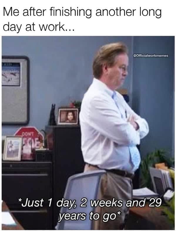 Tobi_Msp's tweet photo. This was me yesterday 🤣. 29 years to go 😎
#cybersecuritymeme https://t.co/48o2S3Lpib