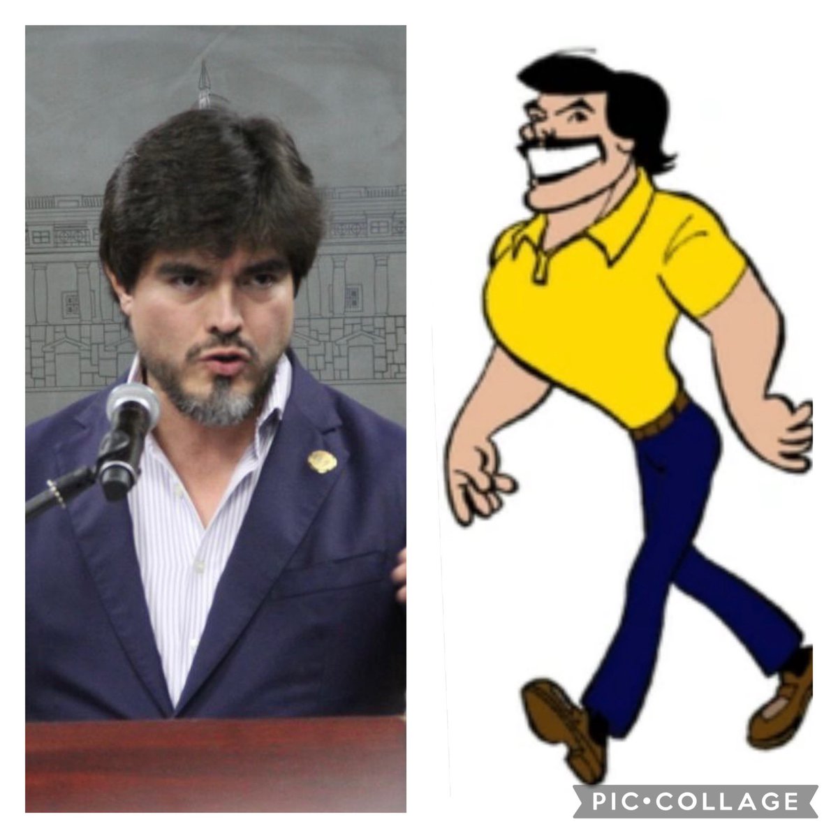 Bien dicho el CORTISONA VALE VERGA …en MAYO SE ESCONDERÁN COMO RATAS 🐀 🐀🐀🐀