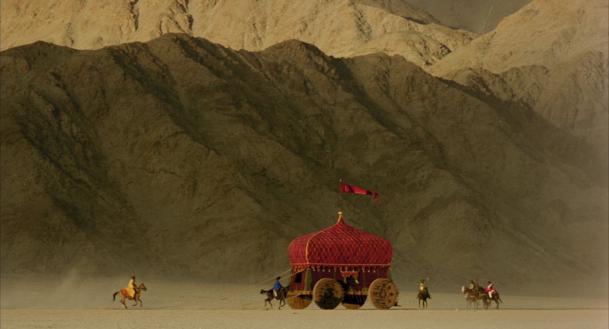 xixedhellonja's tweet photo. - The Fall, 2006, dir. Tarsem Singh https://t.co/vsgB0PMzVZ
