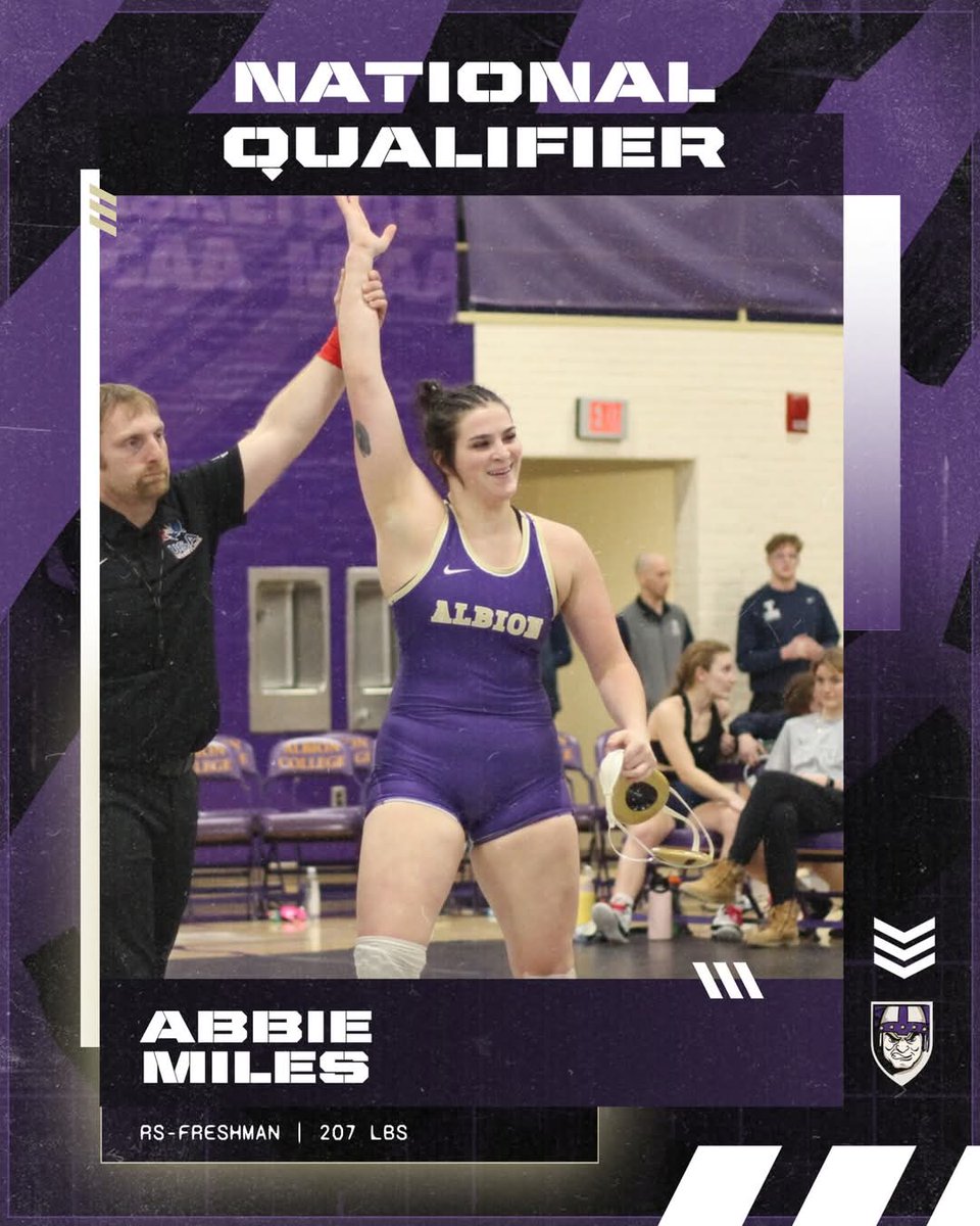 One of our own, Headed to the National Finals!!!