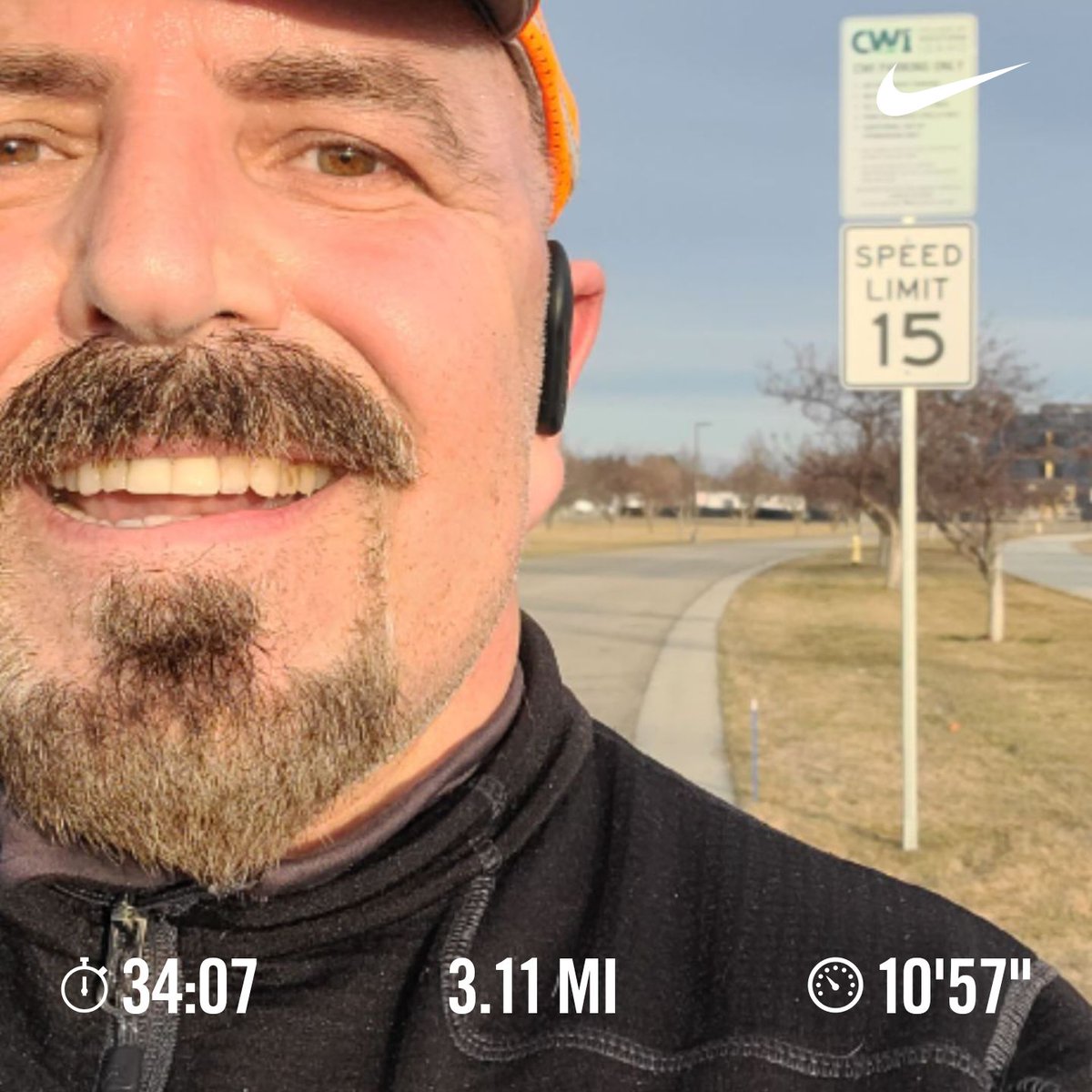FEBRUARY Evening 5K. #BackAtIt, #BringOnTheNextHalf, #BrooklynHalf2026, #SurfCity2026