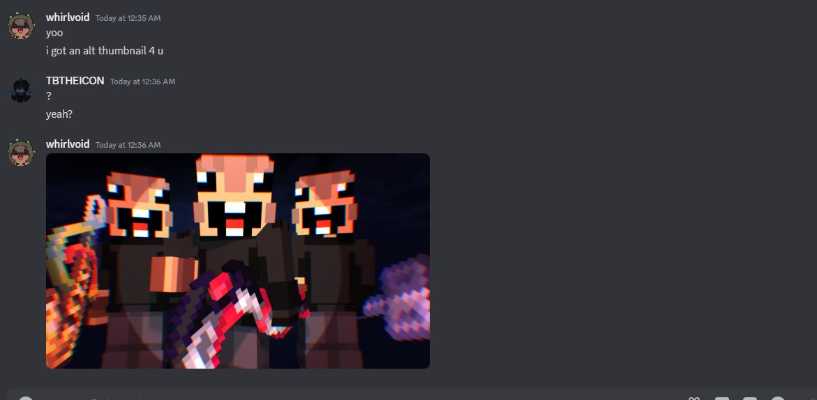 TBTHEICON tweet media