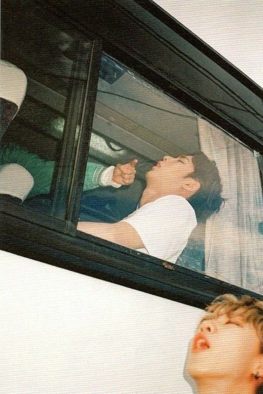 objectively speaking, this might be the best gyuhao pic to ever exist