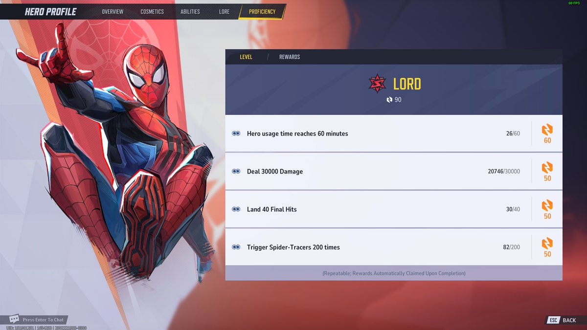 PcA_LittleSpoon's tweet photo. We finally made it boys 🙏
#marvel #marvelrivals #marvelmondays #spiderman https://t.co/DeepD4k5bi