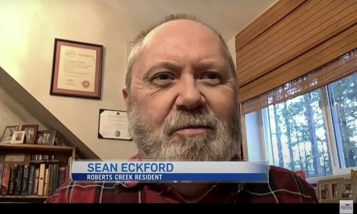 Sean Eckford tweet media