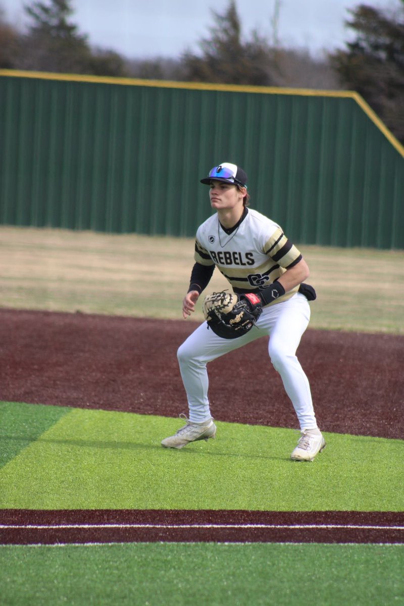 GCavanaugh25's tweet image. Great weekend! Boys Doubles 1st Place in the tournament friday, 2-0 on saturday for baseball going 4/5 being walked twice with 3 singles and a double, 6 RBIs, and 6 stolen bases!!