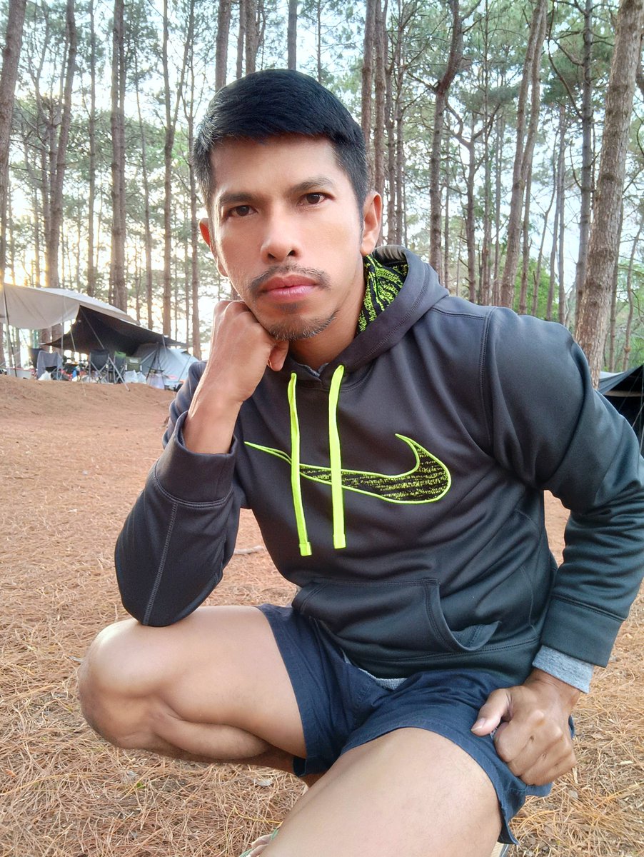 ยังพอได้นะ อากาศ