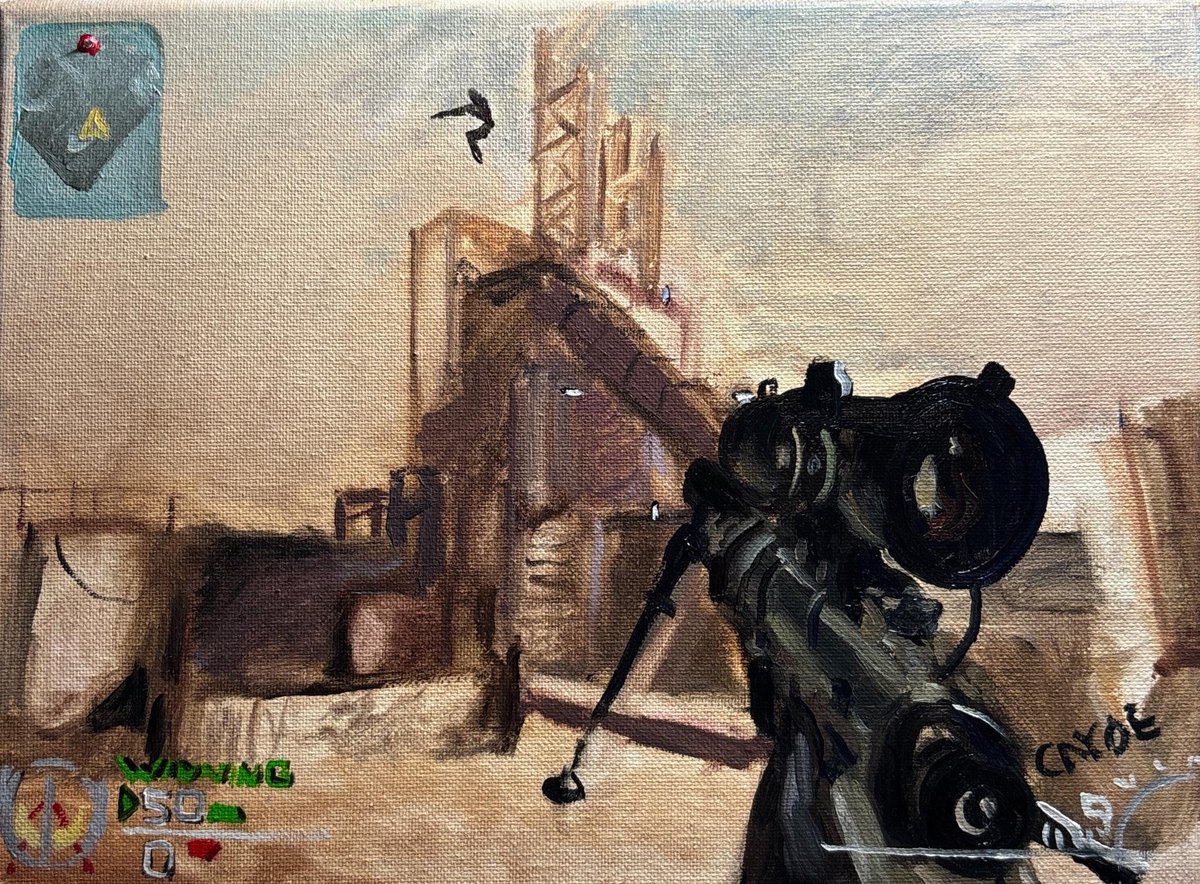 1v1_RUST_420's tweet image. May aswell get a new hobby, market is a no go zone rn. 🤣
