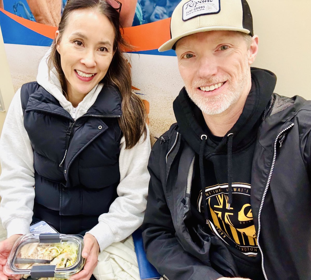 Kevin Woodley tweet media