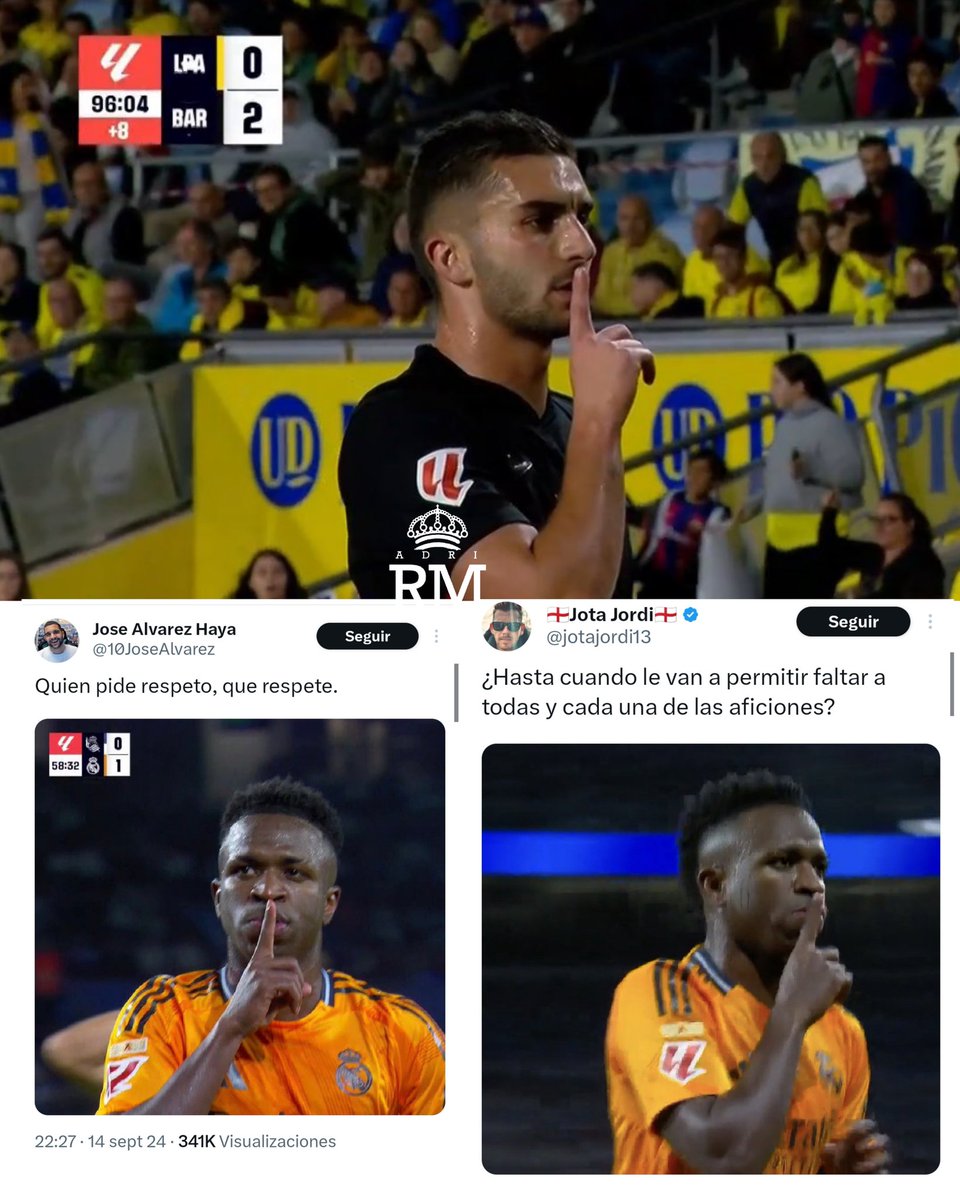 Nada más que añadir.