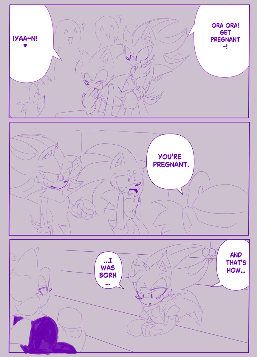 is this still funny
#sonadow