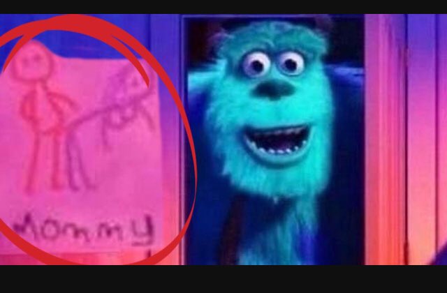 Nuggladamus's tweet photo. @iluminatibot #NeverDisney
Never. https://t.co/PZ7wEqAZYB
