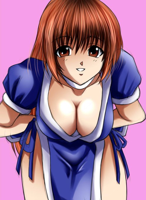 改めてDOAの霞をお祝いしやす‼
#DOAXVV 
#ブイブイ  
#かすみ 
#かすみ生誕祭2025 