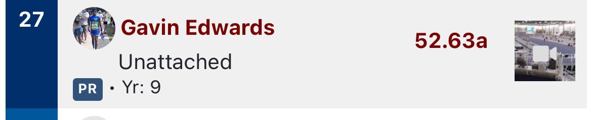 Gavin “Hollywood” Edwards tweet media