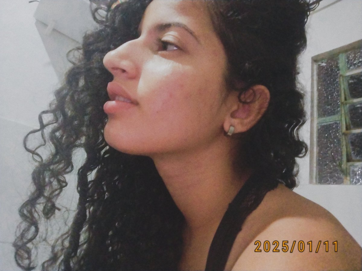 Ginger,a Bebinha🇵🇸 tweet media