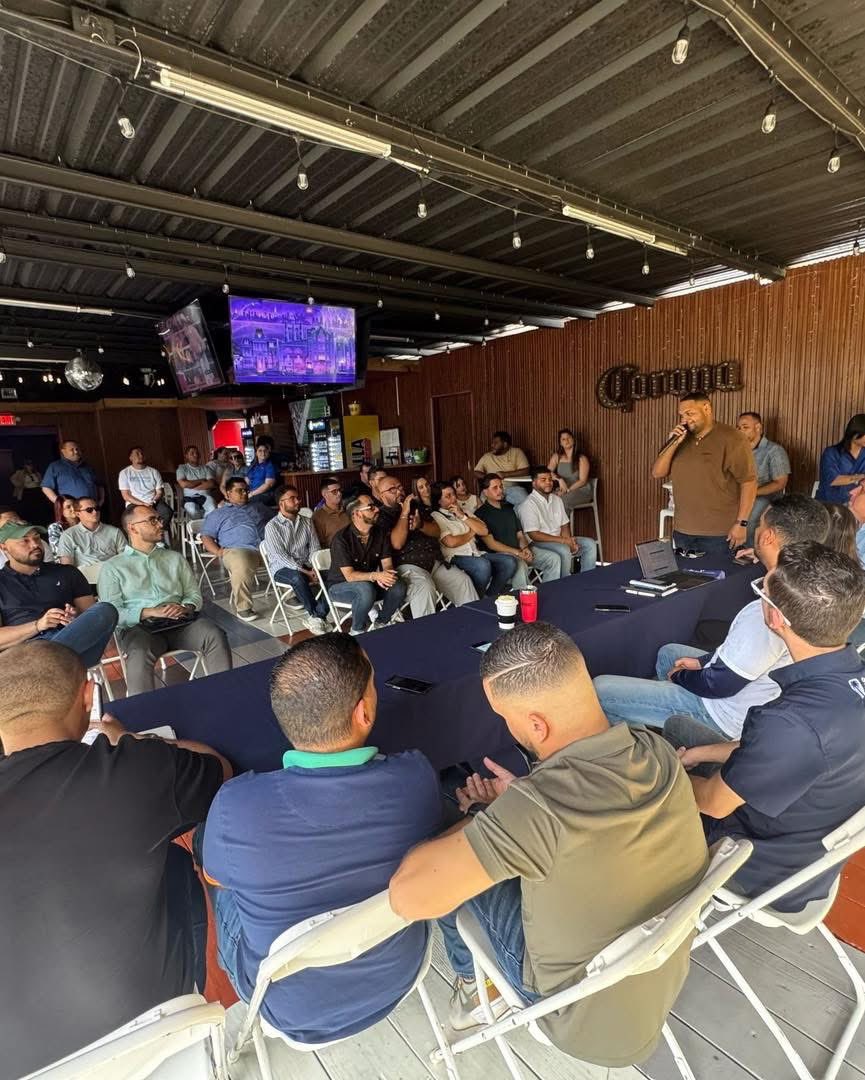 Realizamos nuestro primer Directorio del año en el cual conformamos distintos comités que fortalecerán la estructura organizativa de la Juventud Progresista. 

¡La Juventud Progresista está lista para seguir luchando por la igualdad que merece Puerto Rico! #VamosConTodo #JPNP