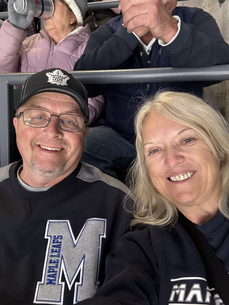 ShellSed94's tweet image. #LeafsForever