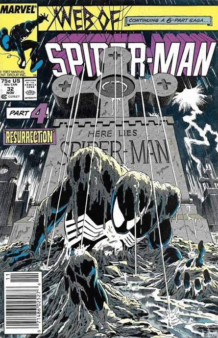 ElectroDav50515's tweet photo. Ace: Reference from peak
#Oc #artreference #comics #WebOfSpiderman #comicbookcover https://t.co/wnawy8N5n8
