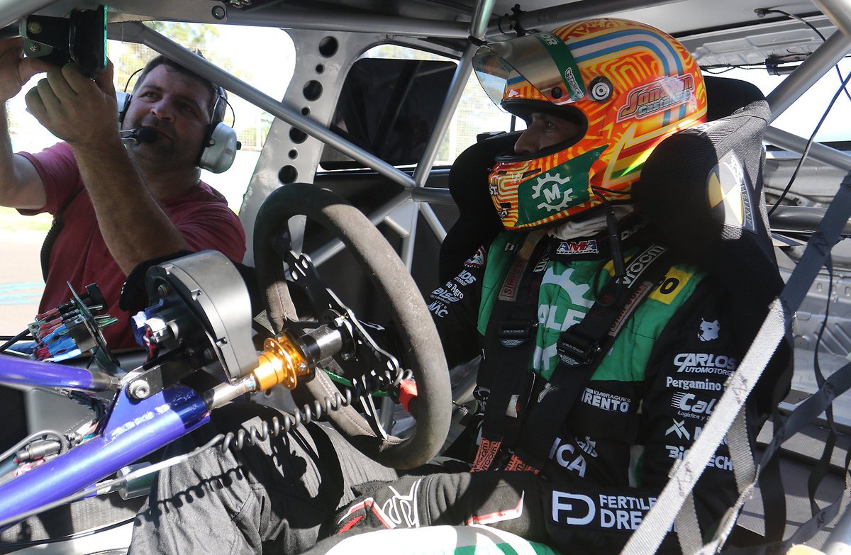 Jonatan Castellano tweet media