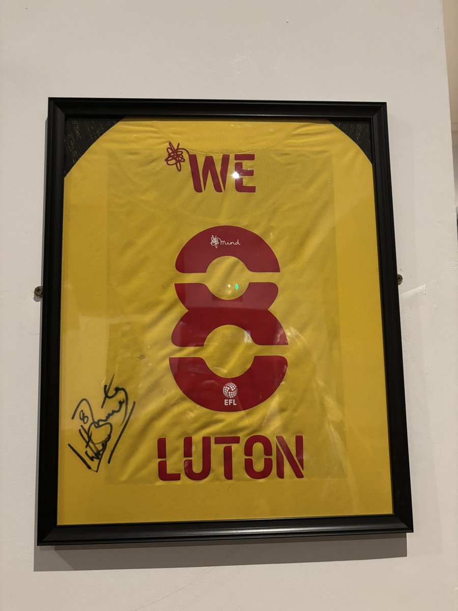 See you at 10am #watford