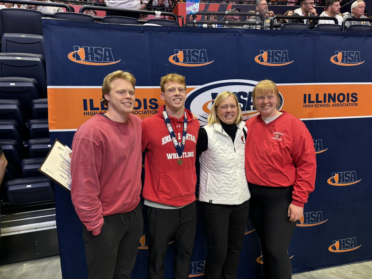 HC Wrestling tweet media