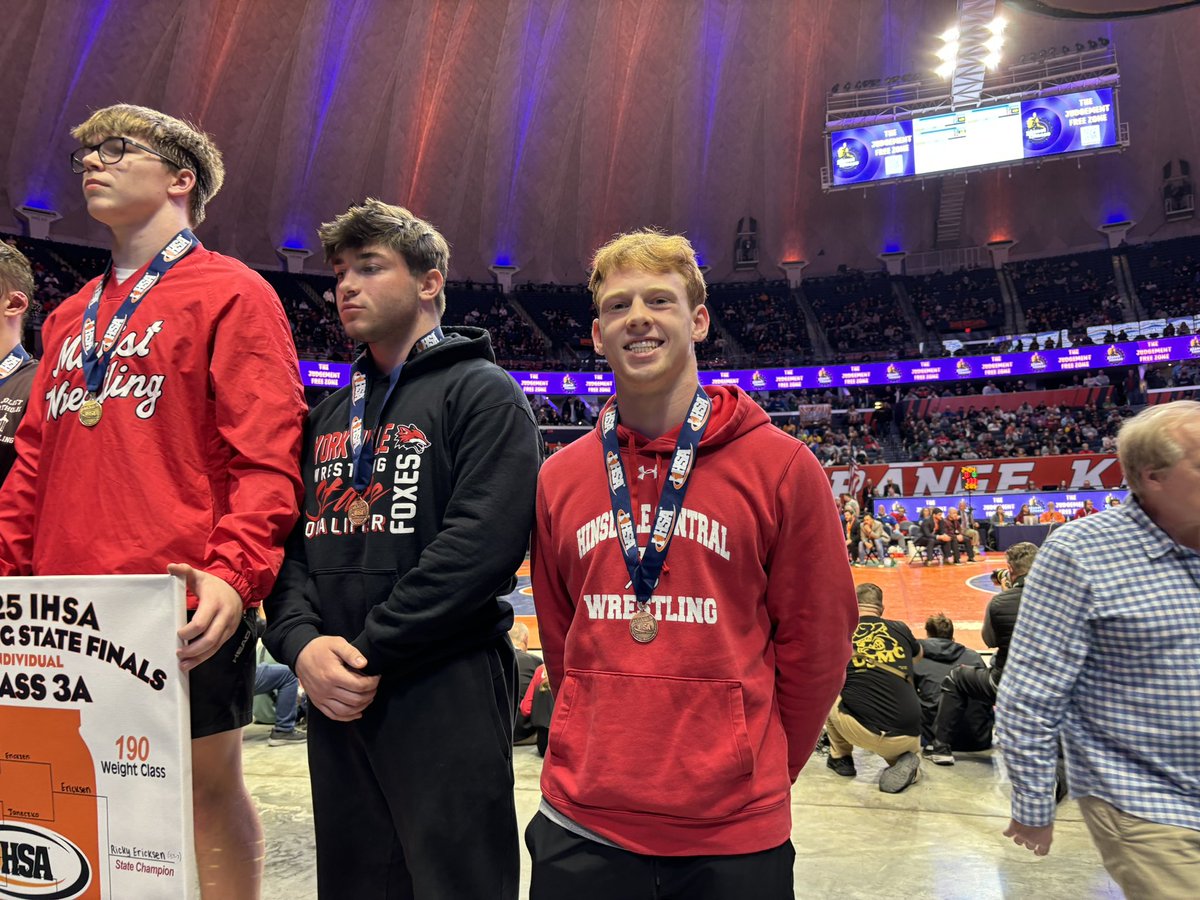 HC Wrestling tweet media