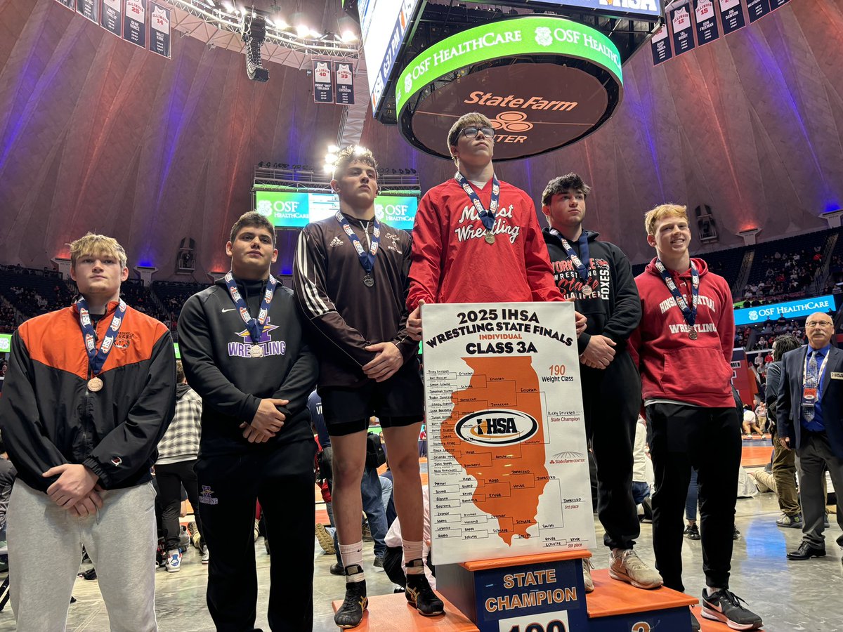 HC Wrestling tweet media