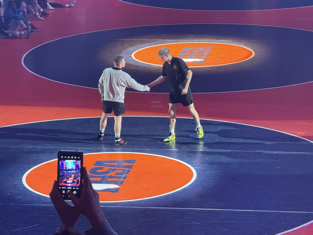 Mr. Jackson_RBCHS AD tweet media