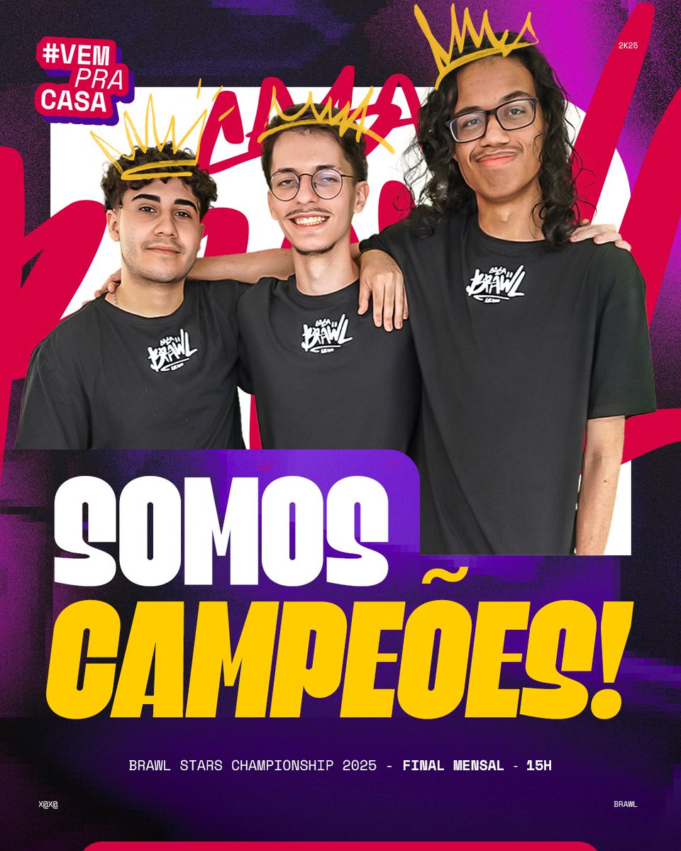 VAAAMOOOOOOOOOO #VEMPRACASA O ESTAGIÁRIO TÁ MALUCOOOOOO QAAAAAAAAAAAAAAAAAAAAAA

<a href="/PekkaBS2/">Pekka</a> <a href="/Mohtepbs/">Mohtep</a> <a href="/JubileuBs69/">Jubileubr</a> VOCÊS QUEREM MINHA CASA EU DOUUUUU

CAMPEÕES DA PRIMEIRA FINAL MENSAL DO ANO EM CIMA DA <a href="/LOUDgg/">LOUD 🇧🇷</a>