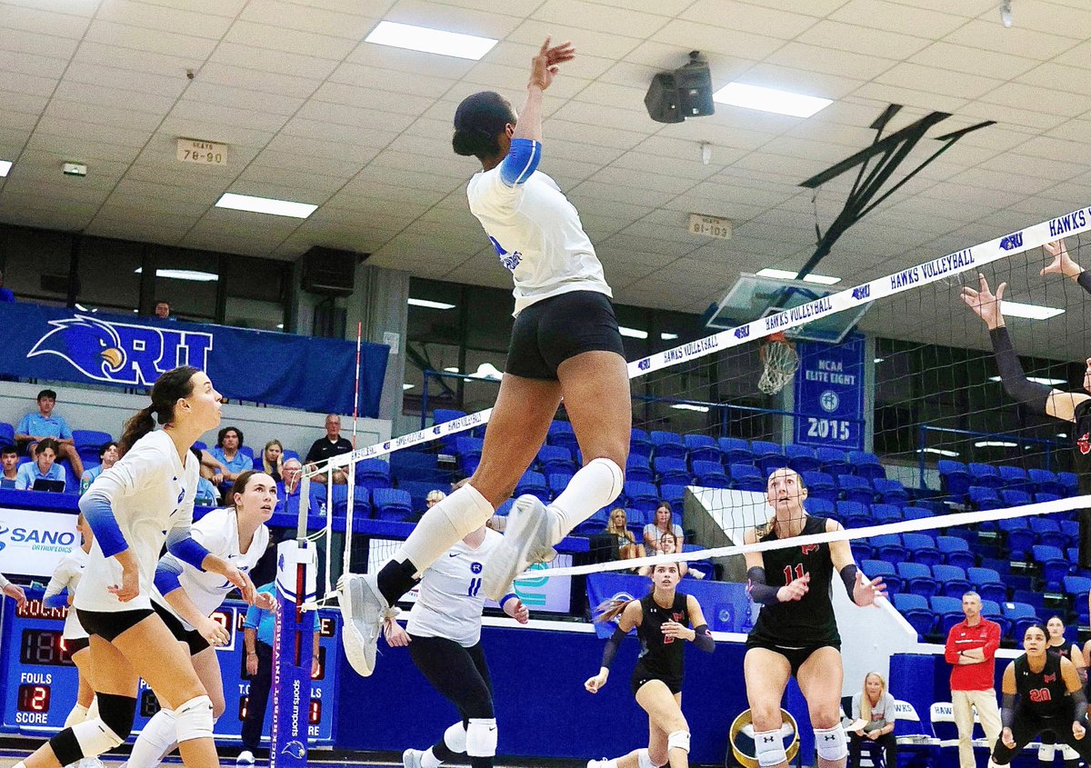 Rockhurst University tweet media