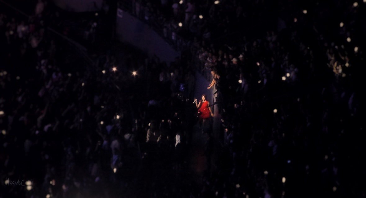 missingcolet's tweet image. random pero lowkey may fave pic na kuha ko nung con